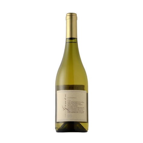 Vinho Branco Escorihuela Familia Gascón Chardonnay 2015 750 mL