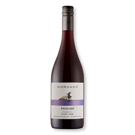 Vinho Tinto Morande Pionero Pinot Noir 2017
