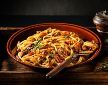 receita-ragu-rabada-spaghetti-massa
